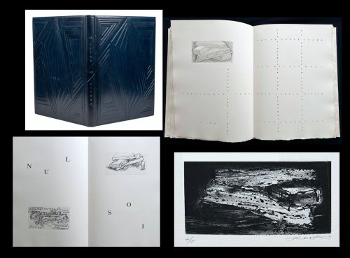 Image for Lecuire, Pierre. Le Livre des Livres. DELUXE Edition. Volumes I & II. 1974/1982. Lecuire, Pierre. Le Livre des Livres. DELUXE Edition. Volumes I & II. 1974/1982.